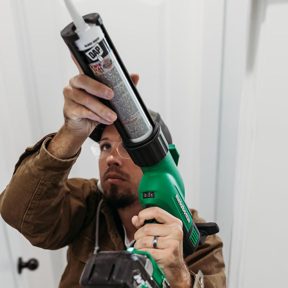 18V Cordless Caulking Gun (Bare Tool) AC18DAQ4M