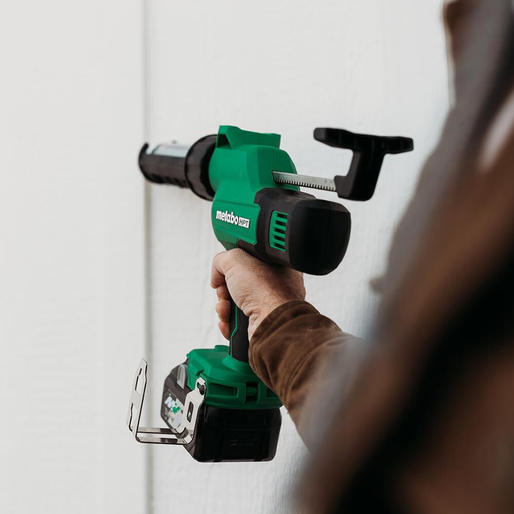 18V Cordless Caulking Gun (Bare Tool) AC18DAQ4M