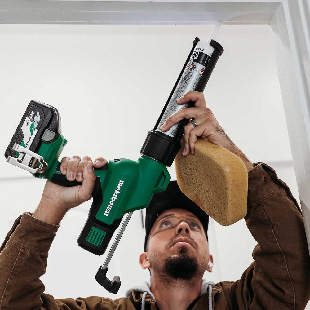 18V Cordless Caulking Gun (Bare Tool) AC18DAQ4M