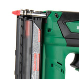 18V Cordless Li-Ion 23-Gauge Pin Nailer (Bare Tool) NP18DSALQ4M