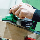 18V Cordless Li-Ion 3-1/4in Planer (Bare Tool) P18DSLQ4M