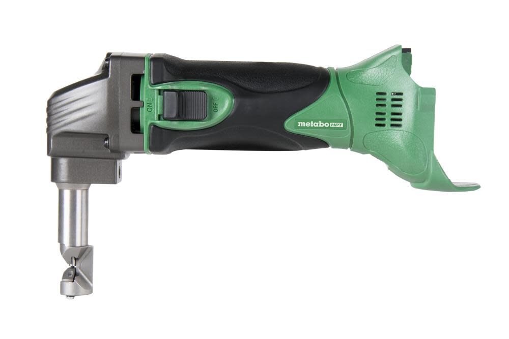 18-Gauge Variable Speed 18-Volt Cordless Metal Shears CN18DSLQ4M