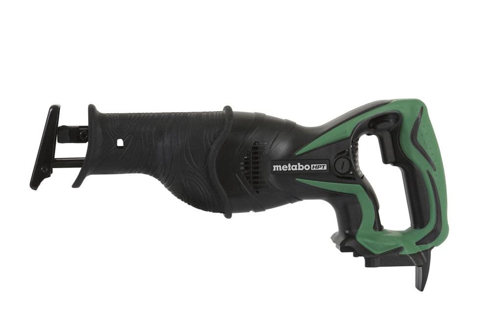 18V Cordless Li-Ion Reciprocating Saw (Bare Tool) CR18DSLQ4M