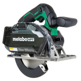 18V MultiVolt 5-3/8 to 5-7/8 Inch Cordless Metal Cutting Circular Saw Kit CD1805DB