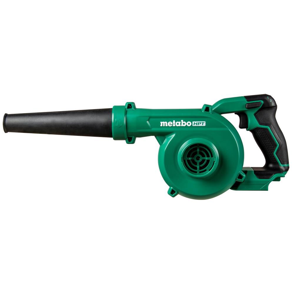 18-volt Jobsite Blower (Tool Only) RB18DCQ4M