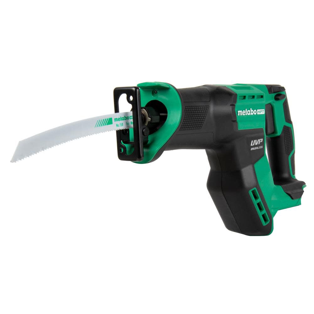 18V MultiVolt Cordless Compact Reciprocating Saw (Bare Tool) CR18DMAQ4M