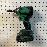 18V MultiVolt Cordless Impact Driver (Bare Tool) WH18DEXQ4M