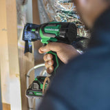 18V MultiVolt Cordless Impact Driver (Bare Tool) WH18DEXQ4M