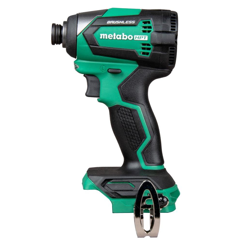 18V MultiVolt Cordless Impact Driver (Bare Tool) WH18DEXQ4M