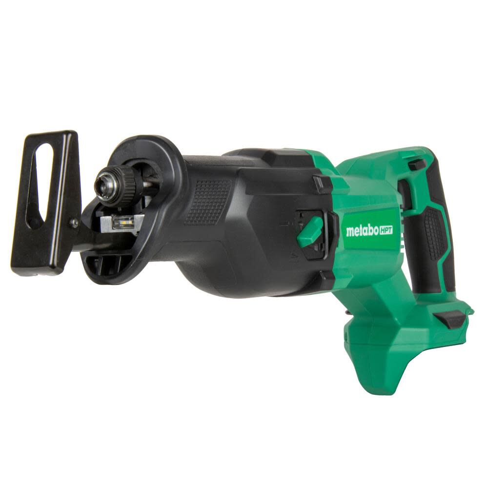 MultiVolt 18-volt Variable Speed Cordless Reciprocating Saw (Bare Tool) CR18DBQ4M