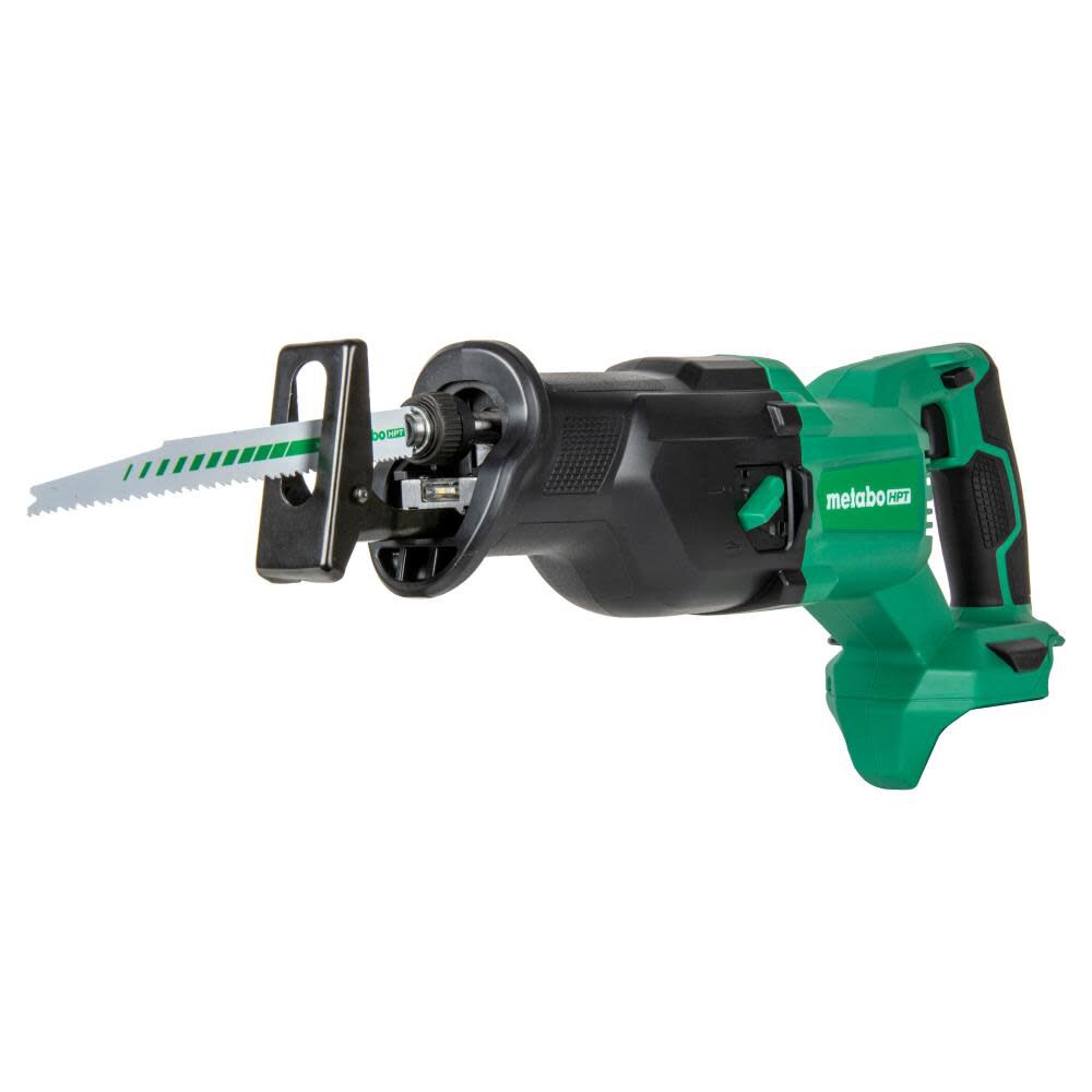 MultiVolt 18-volt Variable Speed Cordless Reciprocating Saw (Bare Tool) CR18DBQ4M