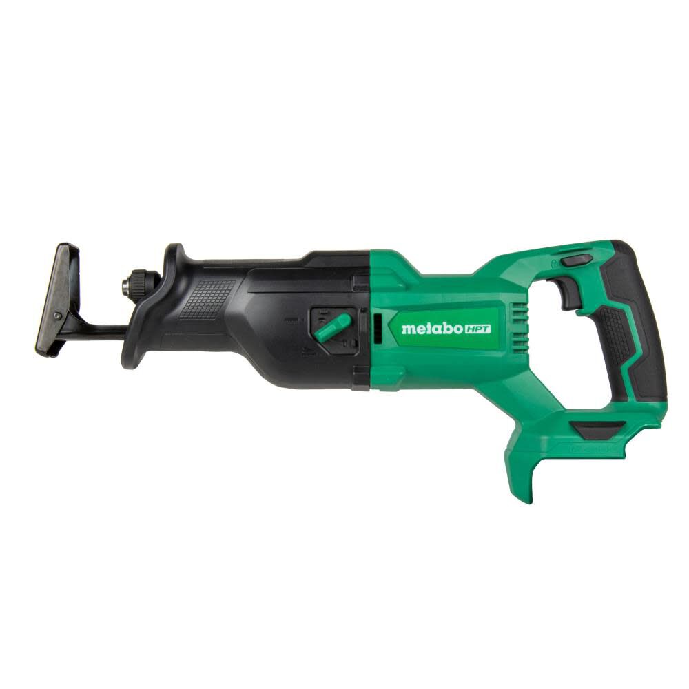 MultiVolt 18-volt Variable Speed Cordless Reciprocating Saw (Bare Tool) CR18DBQ4M