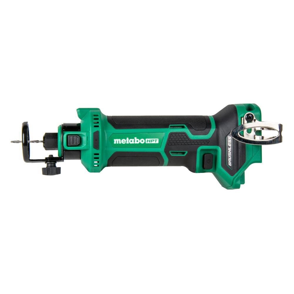 MultiVolt 1-speed Cordless 18-volt Cutting Rotary Tool M18DYAQ4M