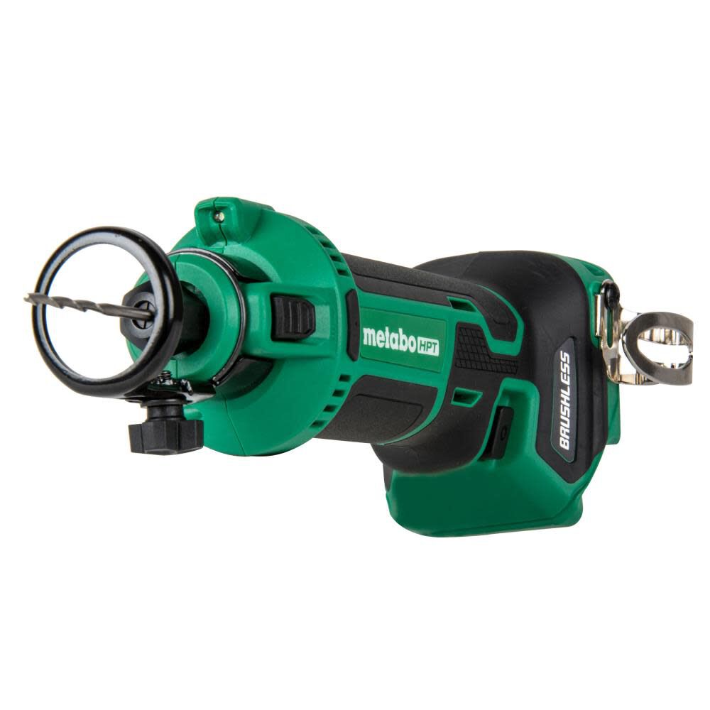 MultiVolt 1-speed Cordless 18-volt Cutting Rotary Tool M18DYAQ4M