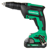 18V MultiVolt Drywall Screw Gun Cordless Kit W18DAQAM