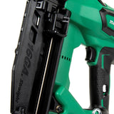 2.5-in 16-Gauge Cordless Finish Nailer NT1865DMSTM