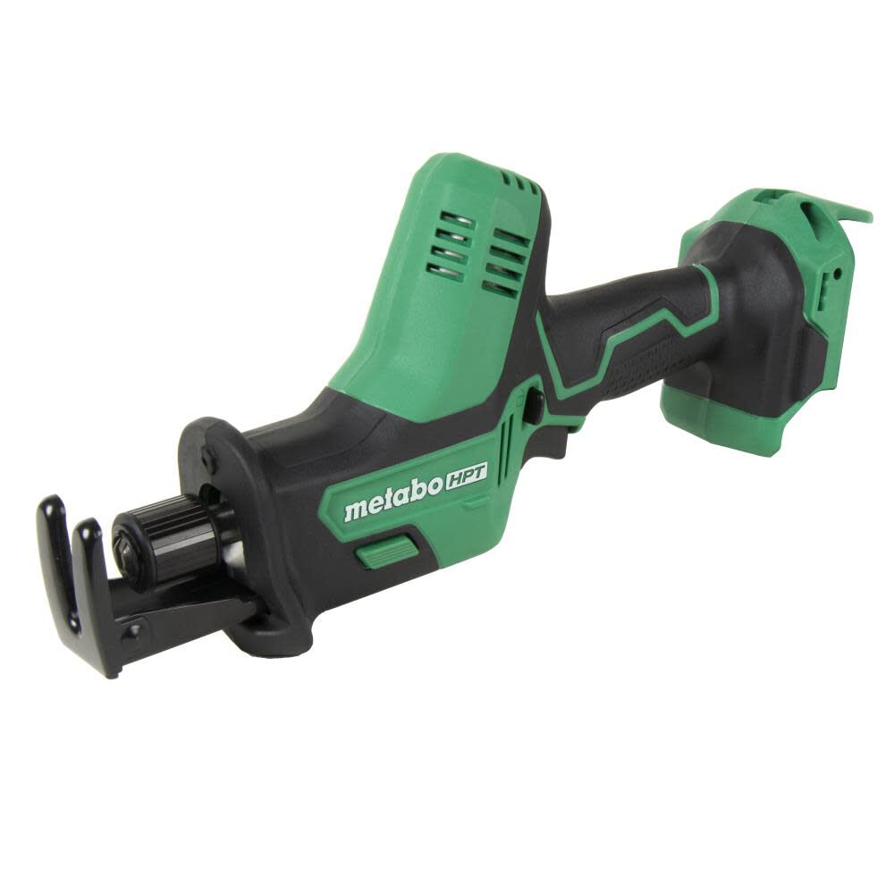 MultiVolt 18-volt Variable Cordless Reciprocating Saw (Bare Tool) CR18DAQ4M