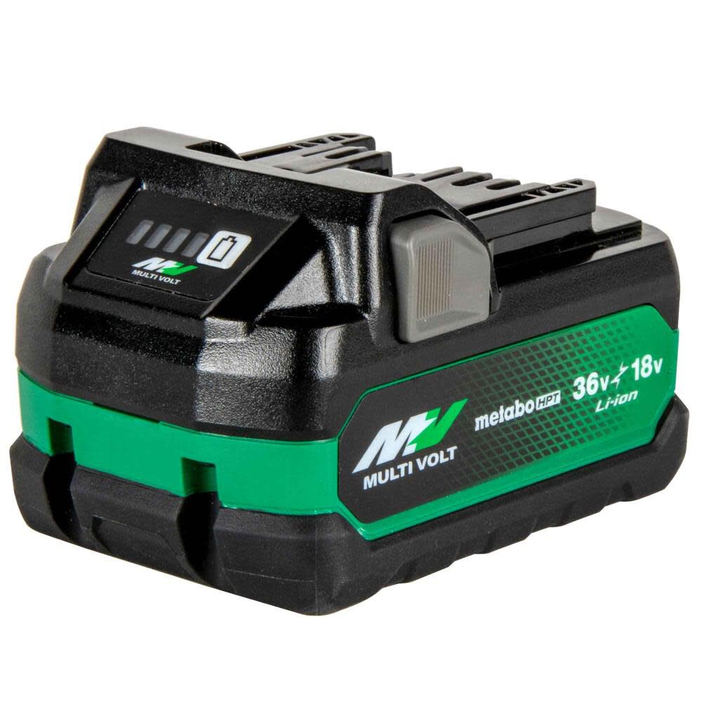 Multivolt 36-V Lithium-ion Battery (2.5 Ah) 380083M