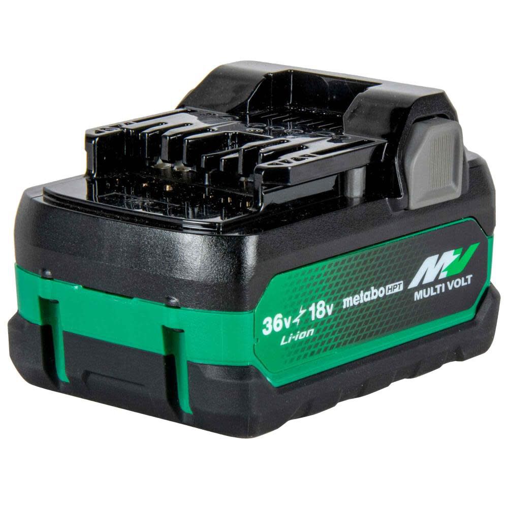 Multivolt 36-V Lithium-ion Battery (2.5 Ah) 380083M