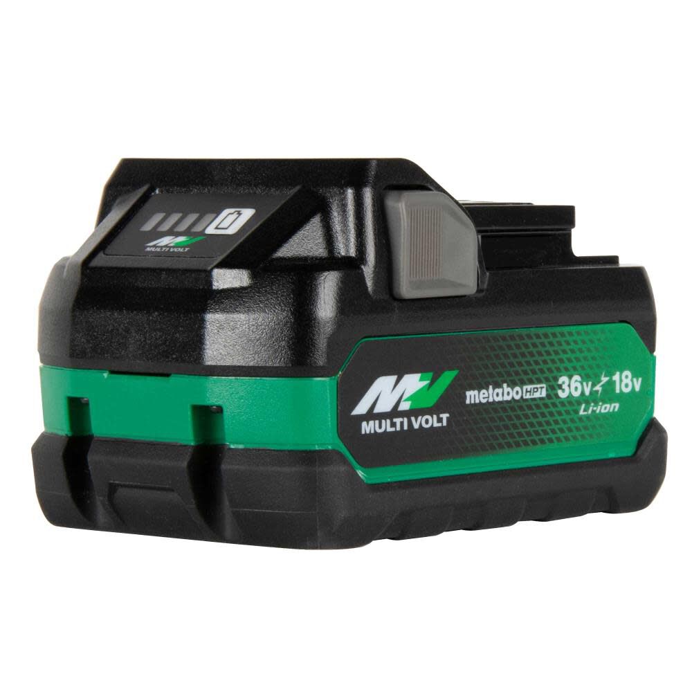 Multivolt 36-V Lithium-ion Battery (2.5 Ah) 380083M