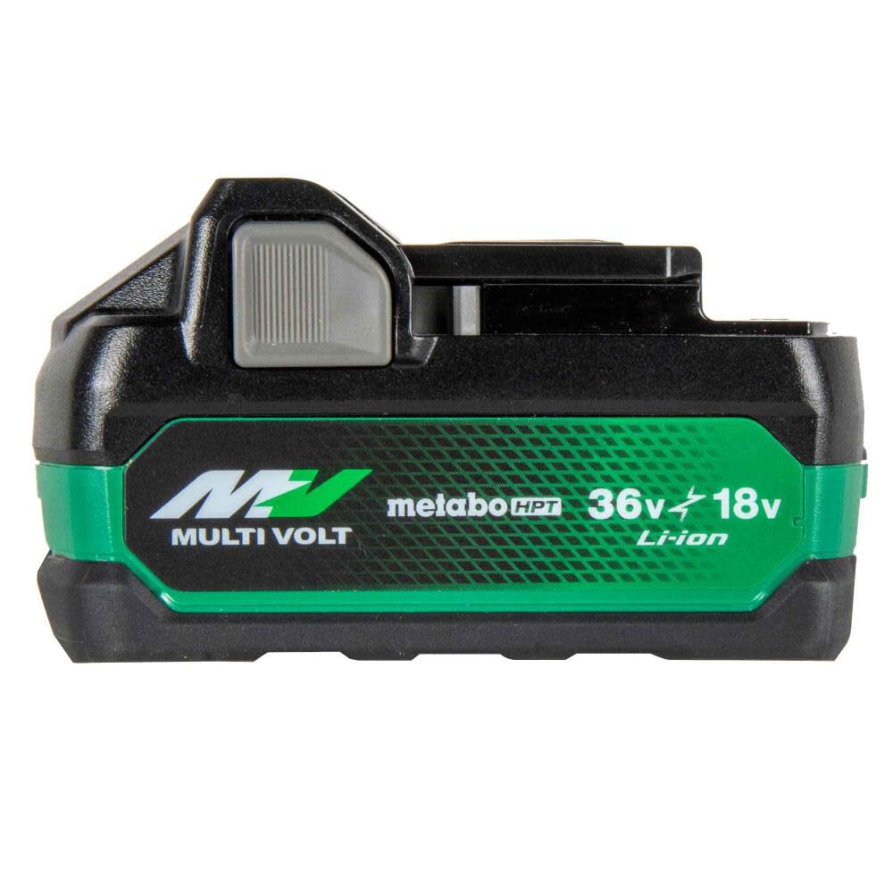 Multivolt 36-V Lithium-ion Battery (2.5 Ah) 380083M