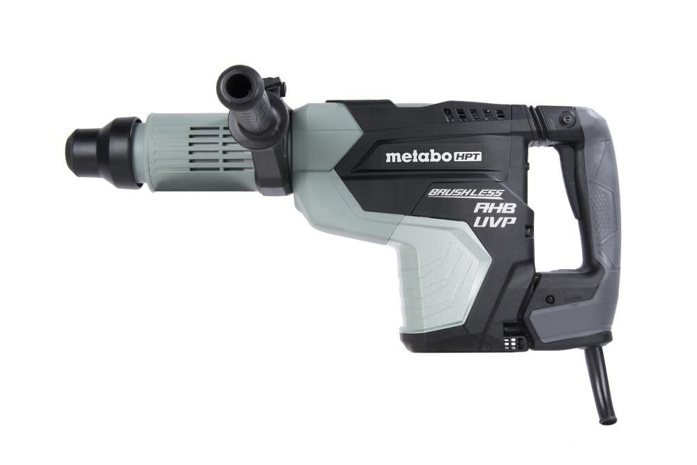 Sds-max Corded Rotary Hammer Drill DH52MEYM