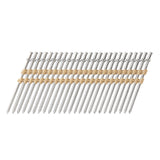 2-1/4in x.131 21 Plastic Strip Collated Duplex Nail - 50214-6D 50214-6D