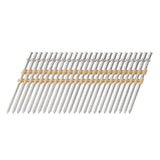 2-1/4in x.131 21 Plastic Strip Collated Duplex Nail - 50214-6D 50214-6D