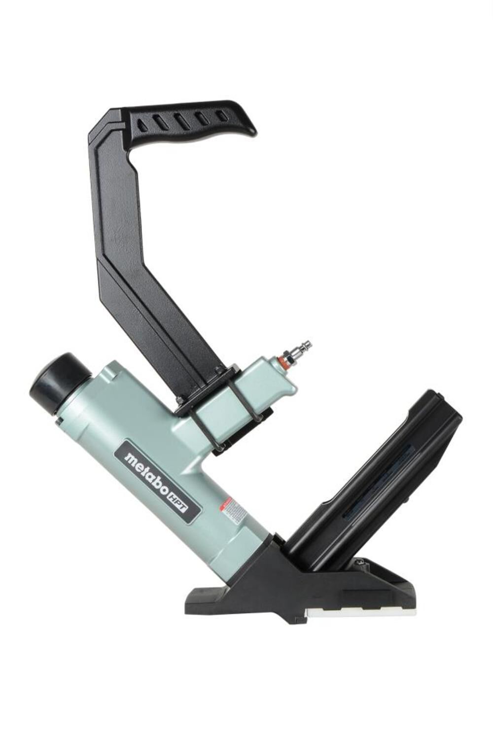 15.5-Gauge 1/2-in Medium Crown Flooring Pneumatic Stapler N5010ABM