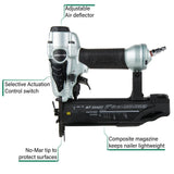 2-in 18-Gauge Pneumatic Brad Nailer NT50AE2M