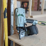 3.25-in 15-Degree Pneumatic Framing Nailer NV83A5M