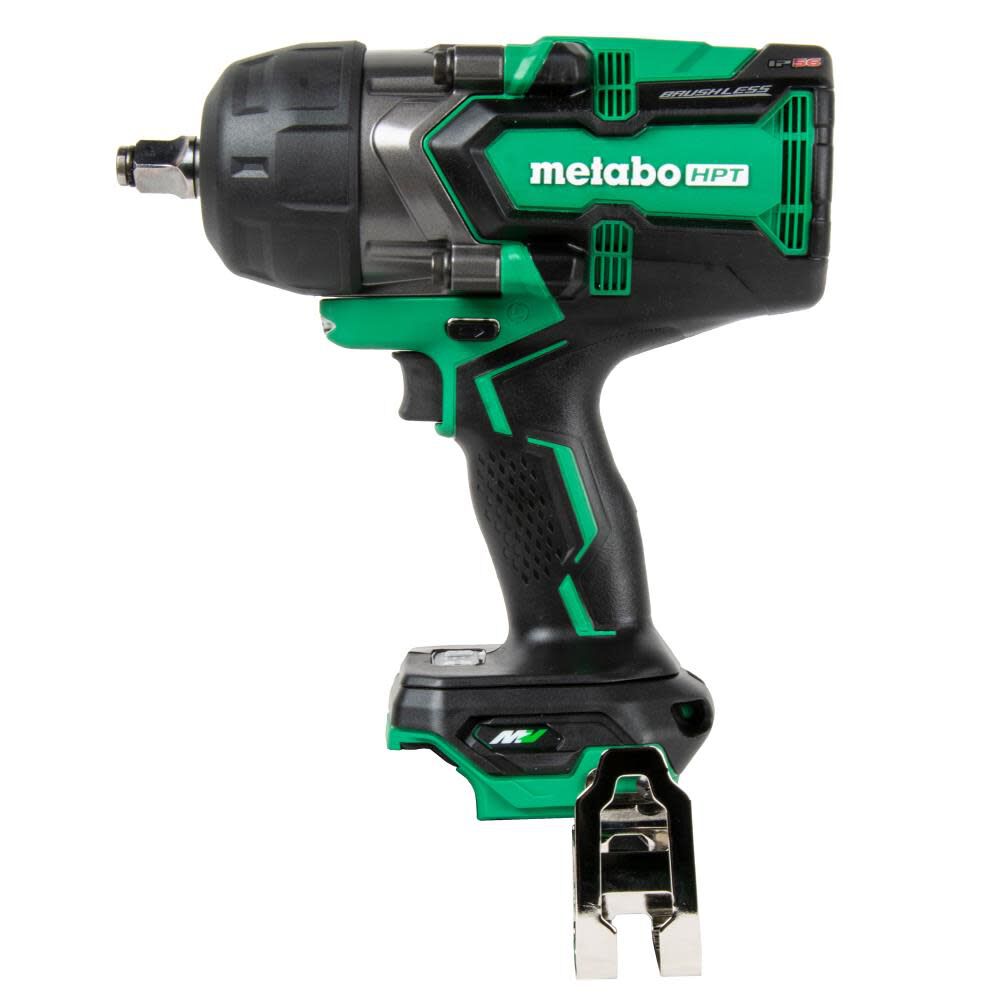 36V Cordless 1/2 in High-Torque Impact Wrench (Bare Tool) WR36DGQ4M