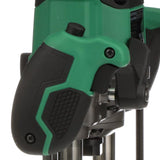 1/4-in and 1/2-in 2-HP Variable Brushless Plunge Cordless Router (Bare Tool) M3612DAQ4M