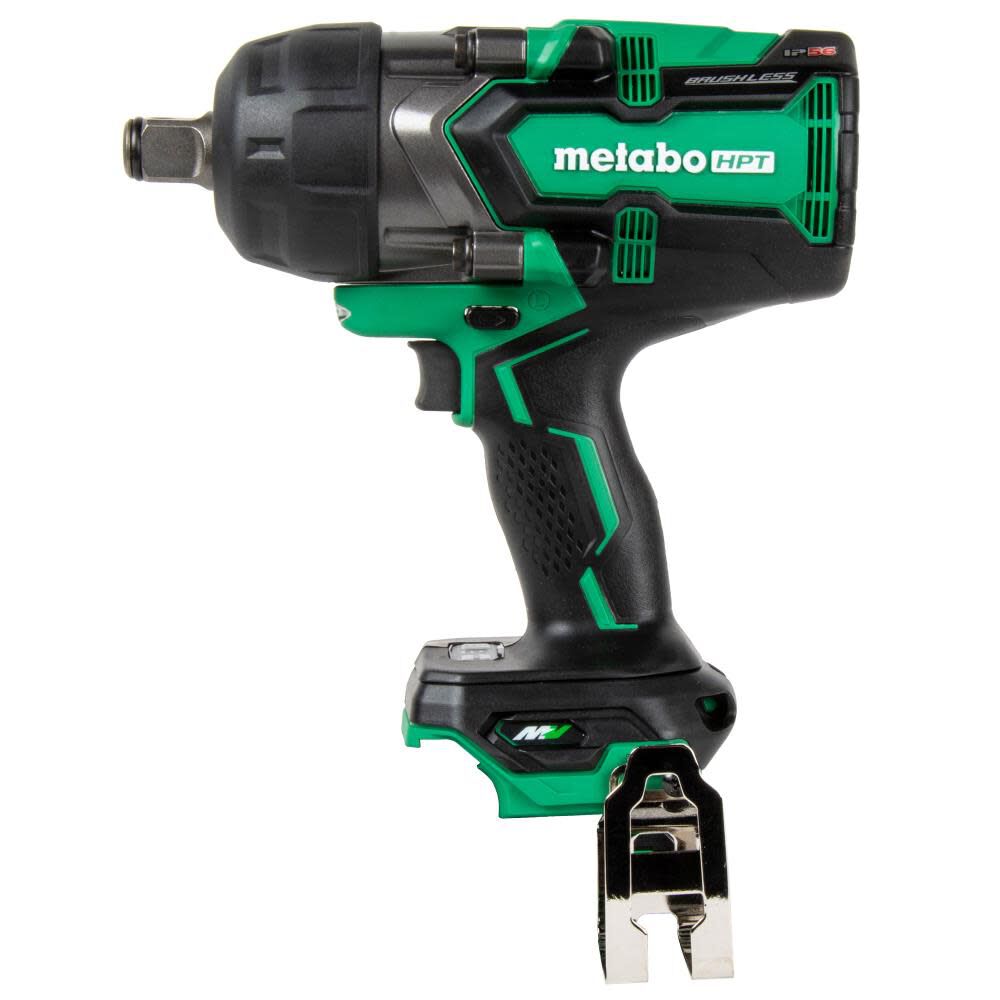 36V MultiVolt 3/4 in High Torque Impact Wrench (Bare Tool) WR36DFQ4M