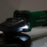 36V MultiVolt 6in Angle Grinder Paddle Switch Variable Speed Cordless (Bare Tool) G3615DVFQ6M