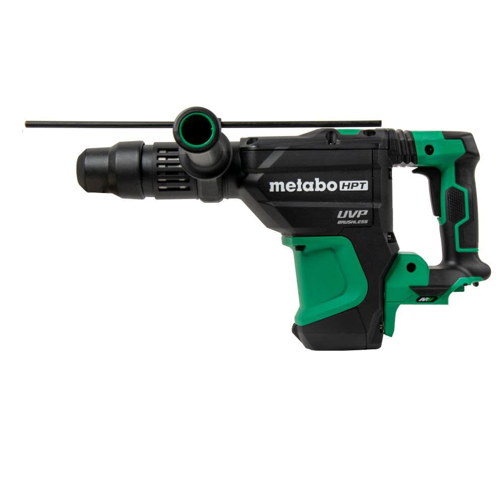 36V MultiVolt Cordless 1-9/16in SDS Max Rotary Hammer (Bare Tool) DH3640DAQ2