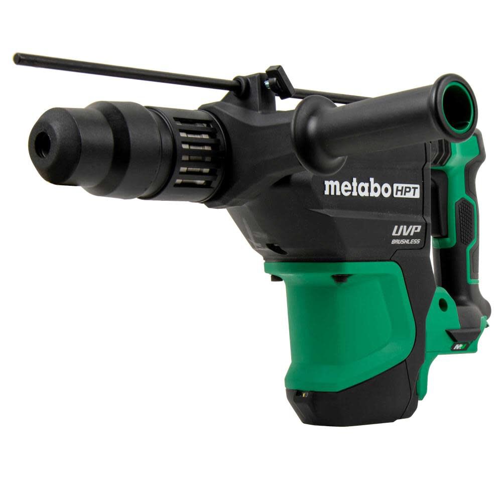 36V MultiVolt Cordless 1-9/16in SDS Max Rotary Hammer (Bare Tool) DH3640DAQ2