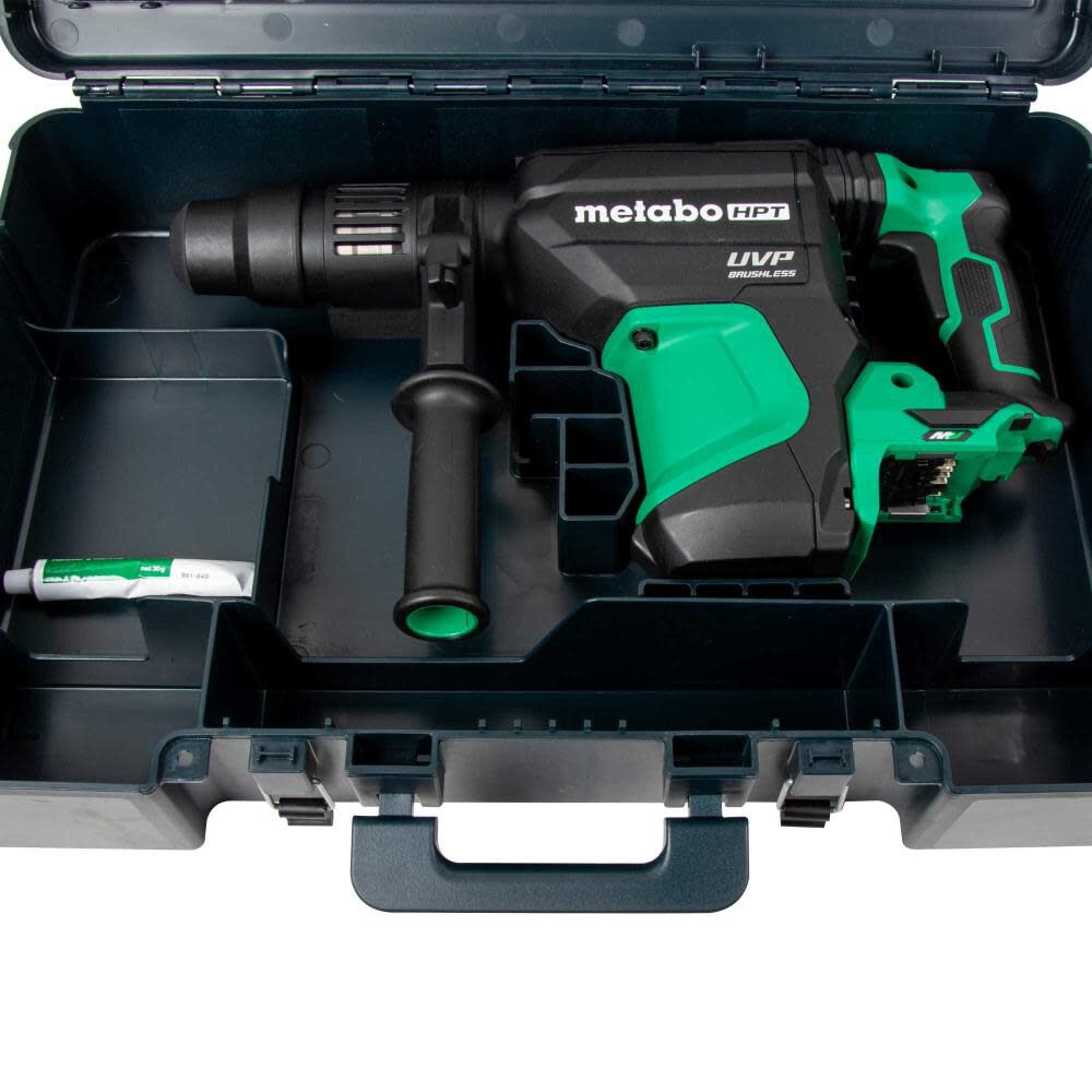 36V MultiVolt Cordless 1-9/16in SDS Max Rotary Hammer (Bare Tool) DH3640DAQ2