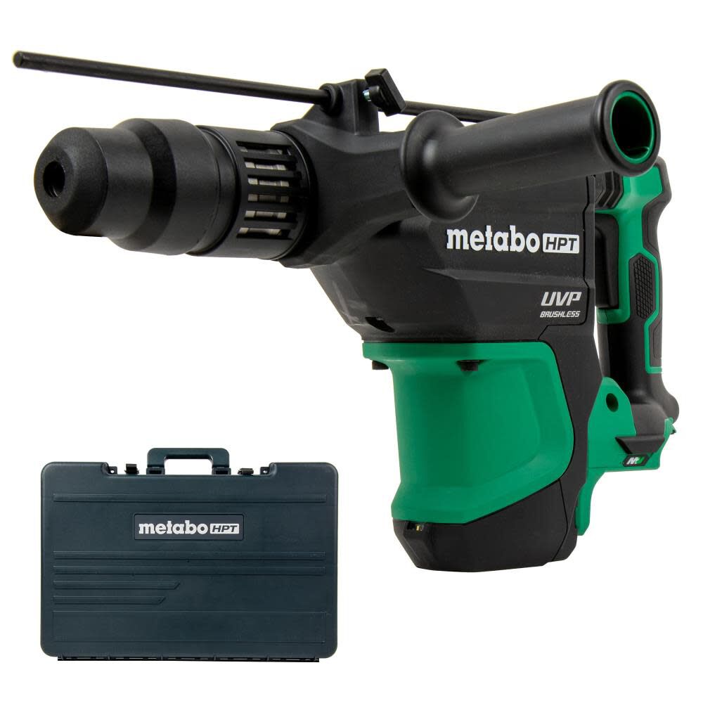 36V MultiVolt Cordless 1-9/16in SDS Max Rotary Hammer (Bare Tool) DH3640DAQ2