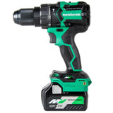 36V MultiVolt Cordless Brushless 1/2in Hammer Drill Kit DV36DCM