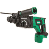 36V MultiVolt Rotary Hammer SDS Plus 1 1/8in D Handle (Bare Tool) DH3628DDQ4M