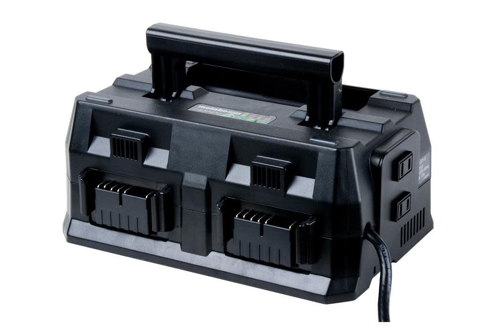 MultiVolt 36-V Lithium-ion Battery Charger UC18YTSLM