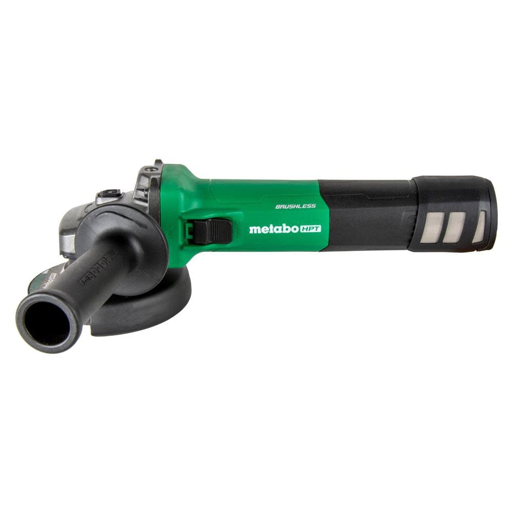 5in 12 Amp Variable Speed Angle Grinder G13VE2M