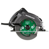 7-1/4 In. Pro Grade Circular Saw 15 Amp 6800 RPM Rip Max C7URM