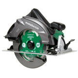 7-1/4 In. Pro Grade Circular Saw 15 Amp 6800 RPM Rip Max C7URM