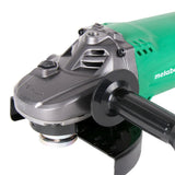 7 Inch Angle Grinder 15 AMP G18STM