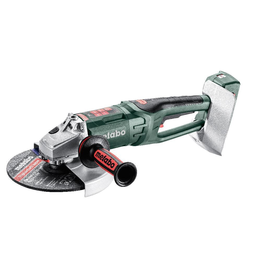 9 Inch Angle Grinder Cordless (Bare Tool) 613104830