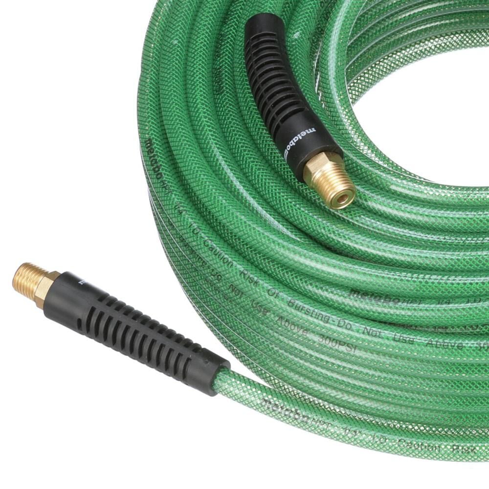 1/4-in x 100 ft Hose 19413QPM