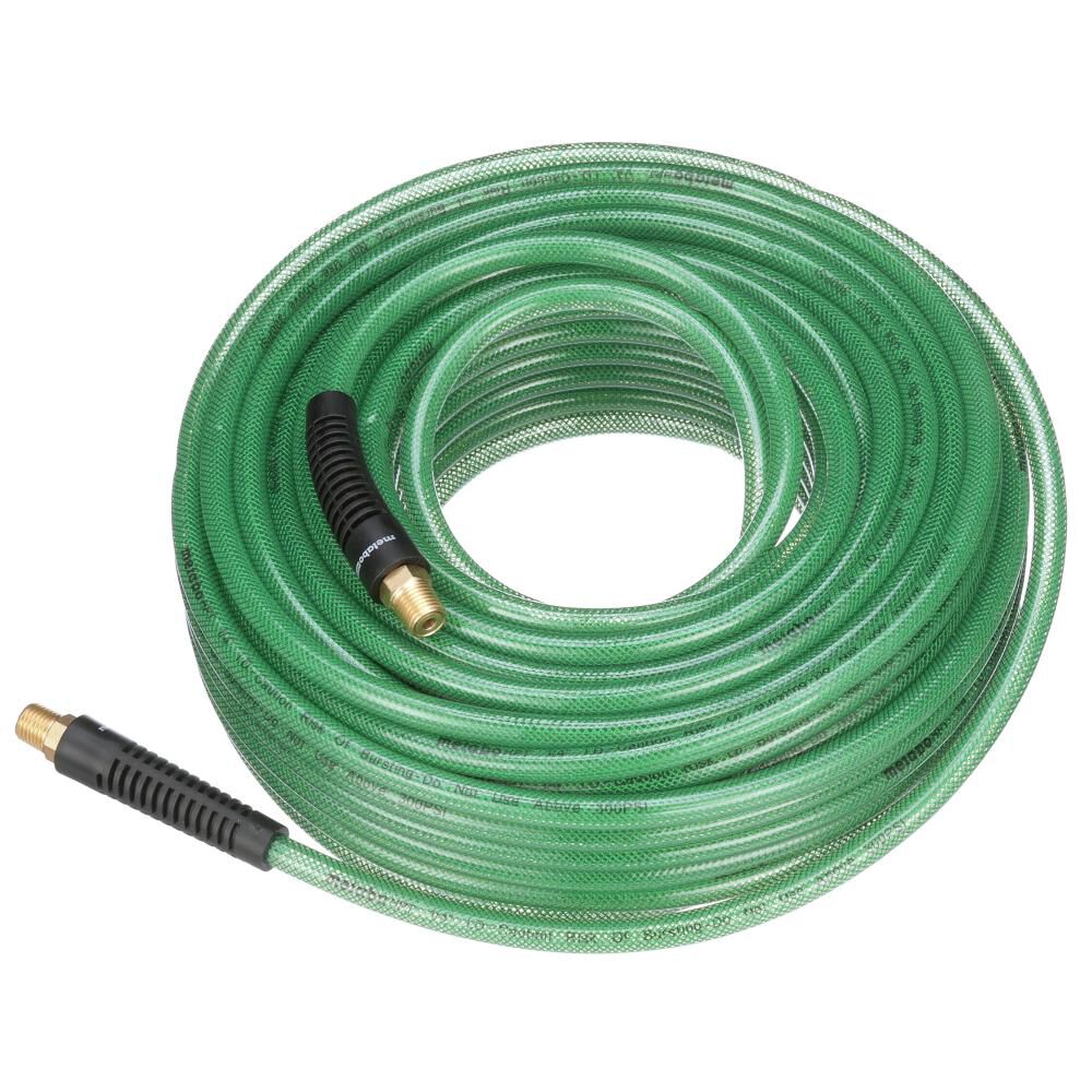 1/4-in x 100 ft Hose 19413QPM