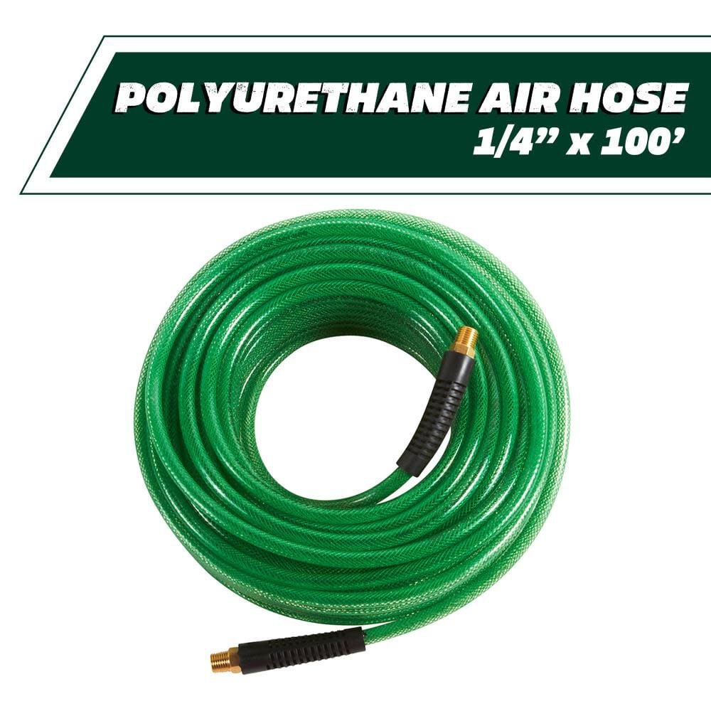 1/4-in x 100 ft Hose 19413QPM